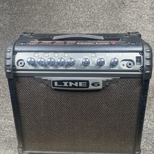 Line 6 Spider III 15w 8”
