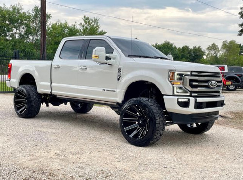 Ford 250 power stroke - ford,
