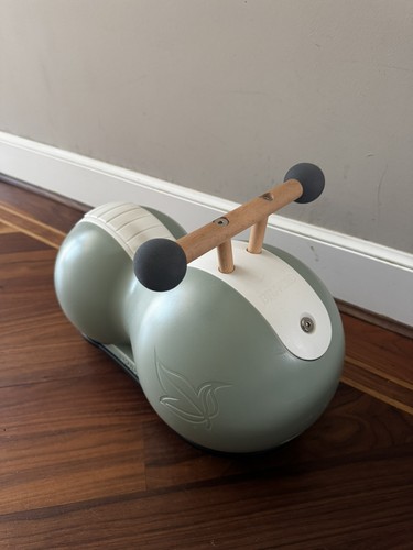 Wheely bug ride - on, toy