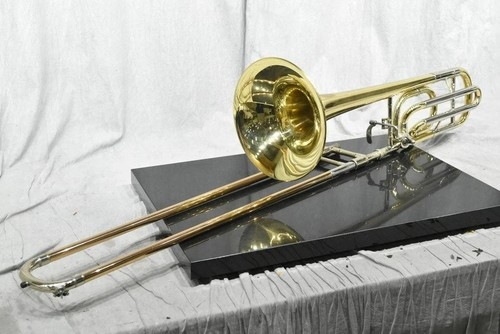 Conn 88hy tenor - conn, trombone