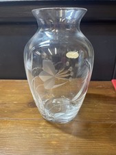 Royal Doulton  Glass Shoulder