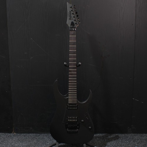 Ibanez grgr330ex gio - ibanez, black