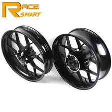 Arashi Front Rear Wheel Rims