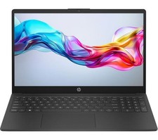 HP 15-fd0550sa 15.6" Laptop -