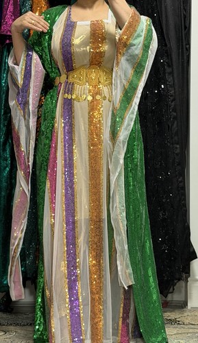 Kurdish traditional clothes