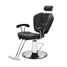 Hydraulic reclining salon - hydraulic,