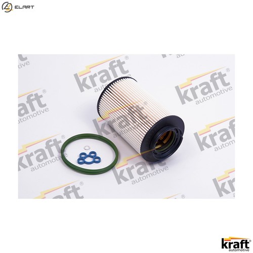 Fuel filter 1720300 for skoda - fuel,