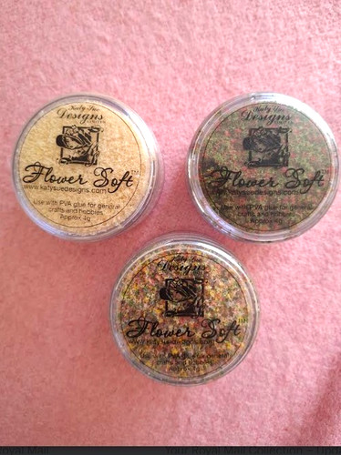 Katy sue designs - flower, soft