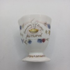 Royal Doulton Brambly Hedge Autumn Egg Cup