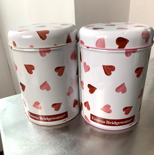 Emma bridgewater love - emma, heart