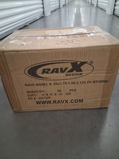 Bulk 26" X 2.175 Thorn Resistant Inner Tubes 48mm Presta Valve 50 Included New 