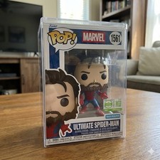 NEW Marvel Funko Pop Ultimate