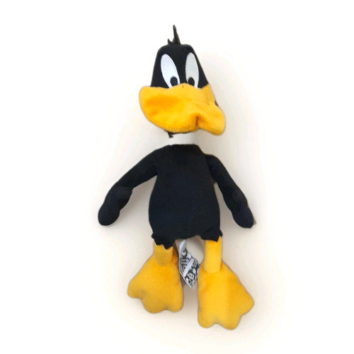 Looney tunes daffy duck soft - looney,
