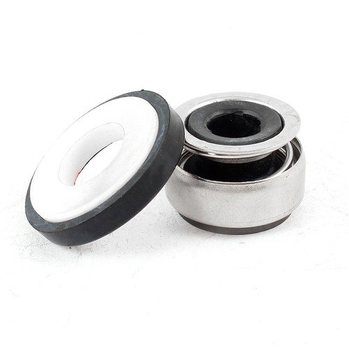 Tube sealing coil - coil, spring