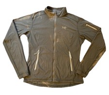 Arc’teryx Delta LT Hoody L