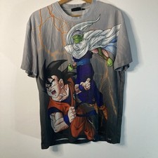Dragon Ball Z T-Shirt Goku &