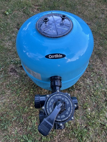 Waterco certikin lacron - waterco, cl24
