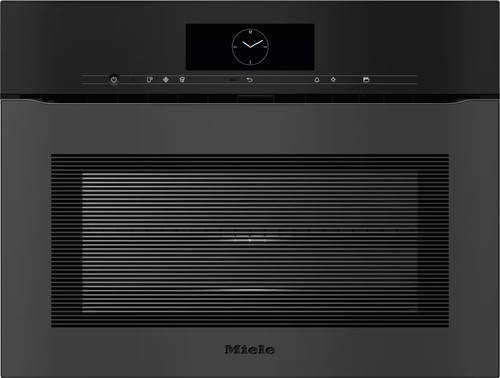 Miele combi microwave h7840bmx - combi,