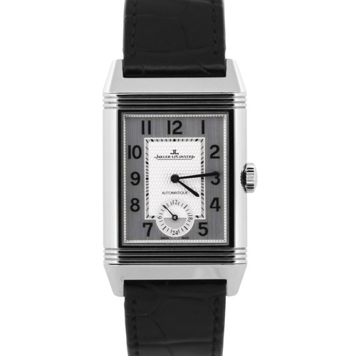 Jaeger lecoultre reverso - jaeger-lecoultre,