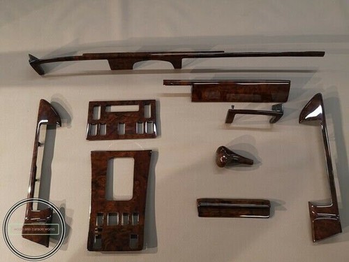 For mercedes w126 - w126, wood
