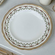 VTG George Jones & Sons Plate