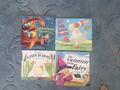 Children books bundle - books,