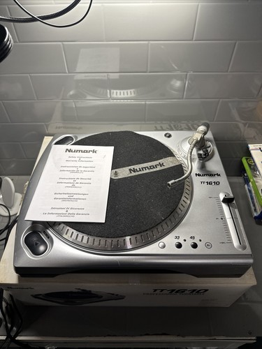 Numark tt1610 belt - numark,
