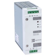 Vigortronix 180W DIN Rail