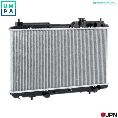 Radiator engine cooling - radiator,