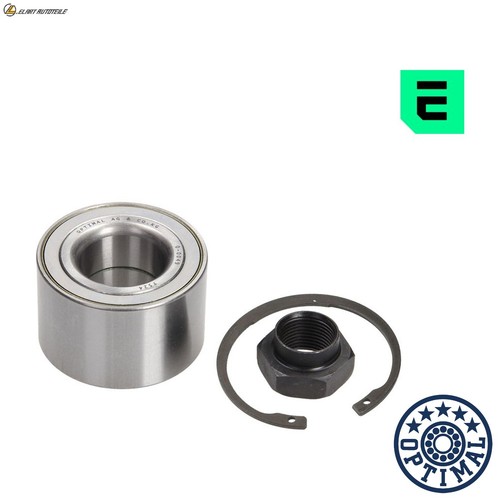 Wheel bearing kit 802658 - wheel,