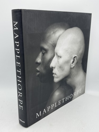 Mapplethorpe - , ed)