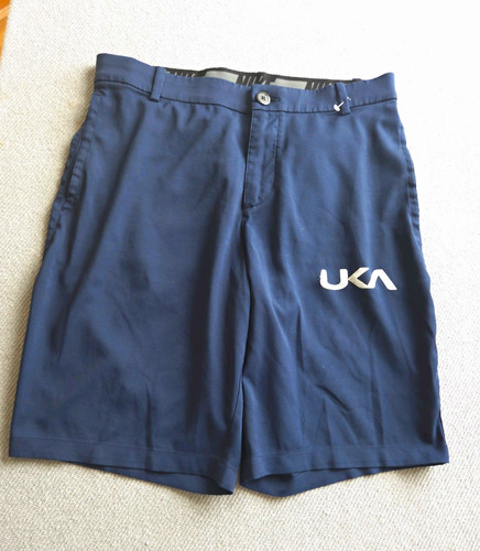 Nike dri fit - men’s, blue