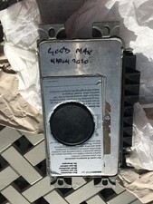 Ducati 748 ECU control unit