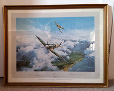 Robert Taylor, Military