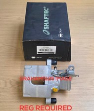 BRAKE CALIPER REAR RIGHT FITS