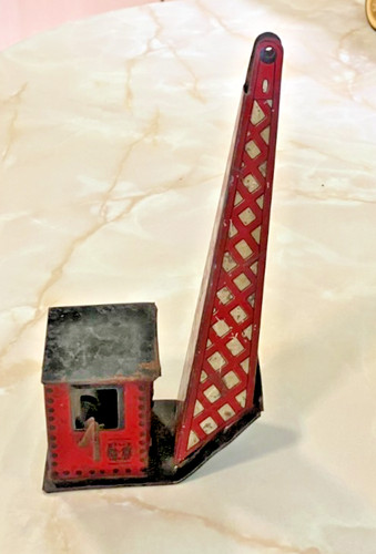 Vintage tin plate - , for