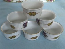 ROYAL WORCESTER EVESHAM GOLD
