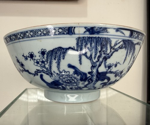 Antique chinese porcelain - antique,
