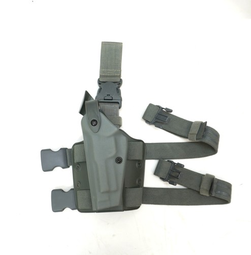 Army issue safariland - issue,