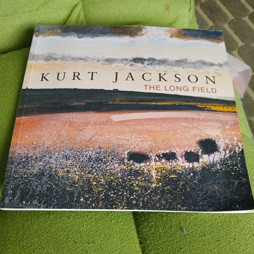 Kurt jackson the - kurt, long