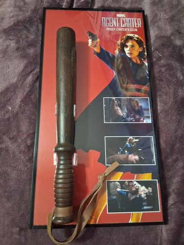 Original marvel agent carter - marvel,