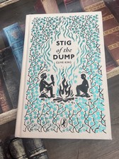 Stig the dump clive king - the,