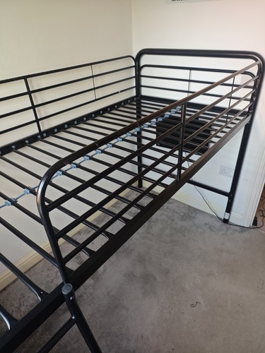 Mid sleeper bunkbed - mid,