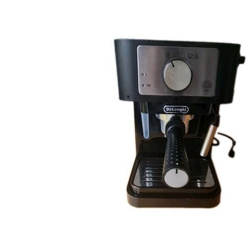 Delonghi coffee machine - coffee,