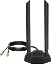 Dual band wifi antenna 8dbi - wifi,
