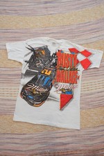 Rusty Wallace Miller Genuine