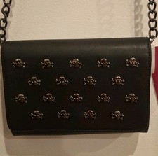 Betsey Johnson XOSybil Skulls