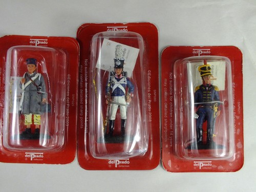 Del prado napoleonic - del,