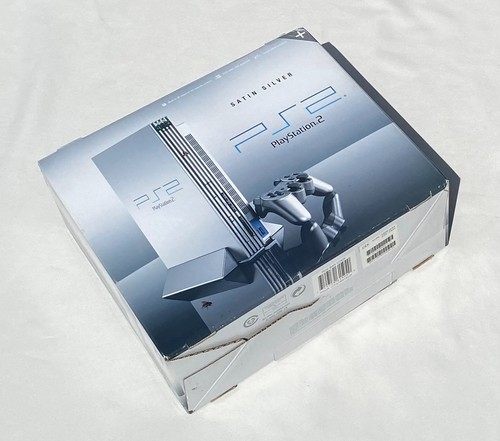Sony playstation ps2 - sony,