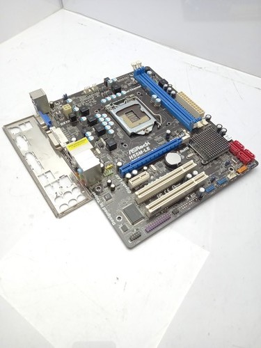 Asrock h55m motherboard - asrock,